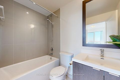 Photo 18 at 4302 - 7 Mabelle Avenue, City Centre West, Toronto