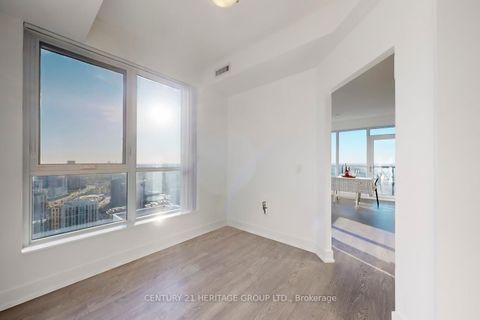 Photo 20 at 4302 - 7 Mabelle Avenue, City Centre West, Toronto