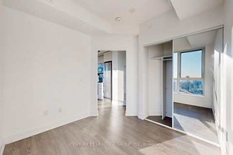 Photo 21 at 4302 - 7 Mabelle Avenue, City Centre West, Toronto