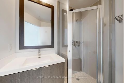 Photo 22 at 4302 - 7 Mabelle Avenue, City Centre West, Toronto