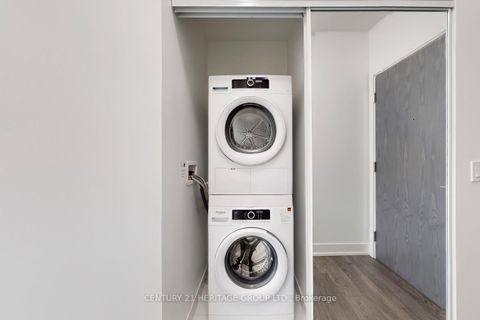 Photo 23 at 4302 - 7 Mabelle Avenue, City Centre West, Toronto