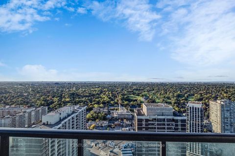 Photo 24 at 4302 - 7 Mabelle Avenue, City Centre West, Toronto