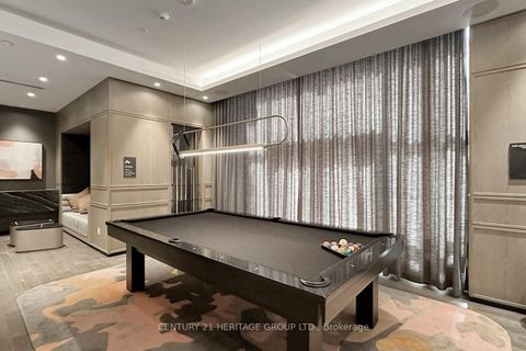 Photo 27 at 4302 - 7 Mabelle Avenue, City Centre West, Toronto