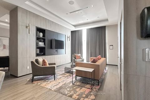 Photo 28 at 4302 - 7 Mabelle Avenue, City Centre West, Toronto