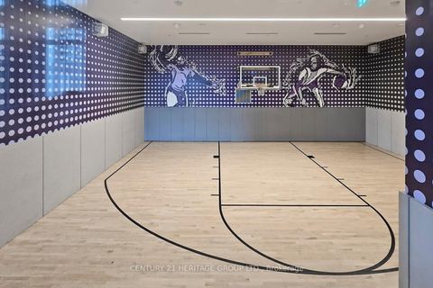 Photo 32 at 4302 - 7 Mabelle Avenue, City Centre West, Toronto