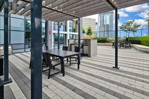 Photo 35 at 4302 - 7 Mabelle Avenue, City Centre West, Toronto