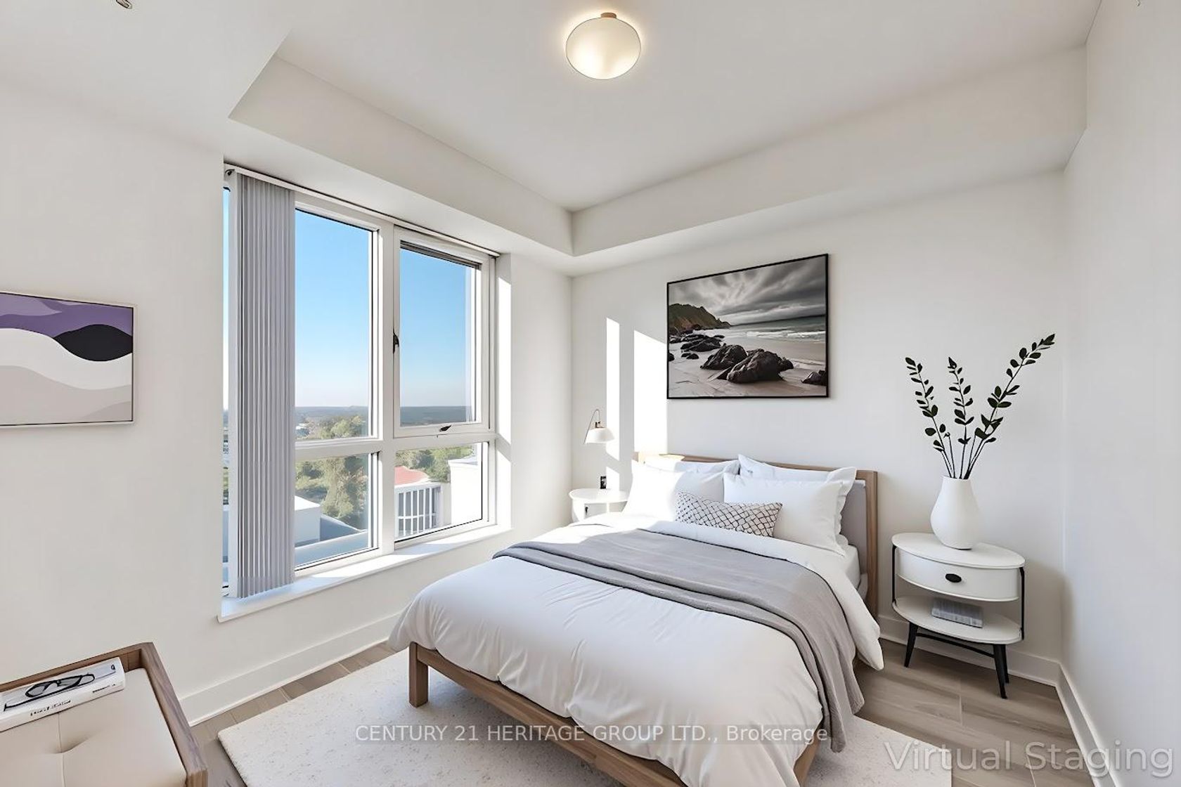 Photo 6 at 4302 - 7 Mabelle Avenue, City Centre West, Toronto Photo 6 at 4302 - 7 Mabelle Avenue, City Centre West, Toronto