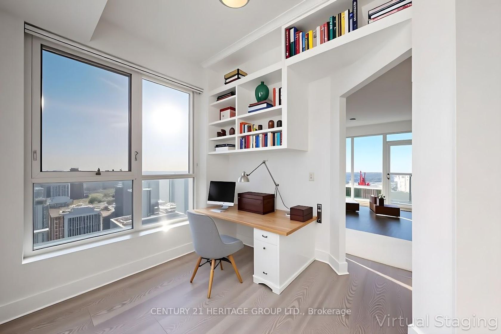 Photo 7 at 4302 - 7 Mabelle Avenue, City Centre West, Toronto Photo 7 at 4302 - 7 Mabelle Avenue, City Centre West, Toronto