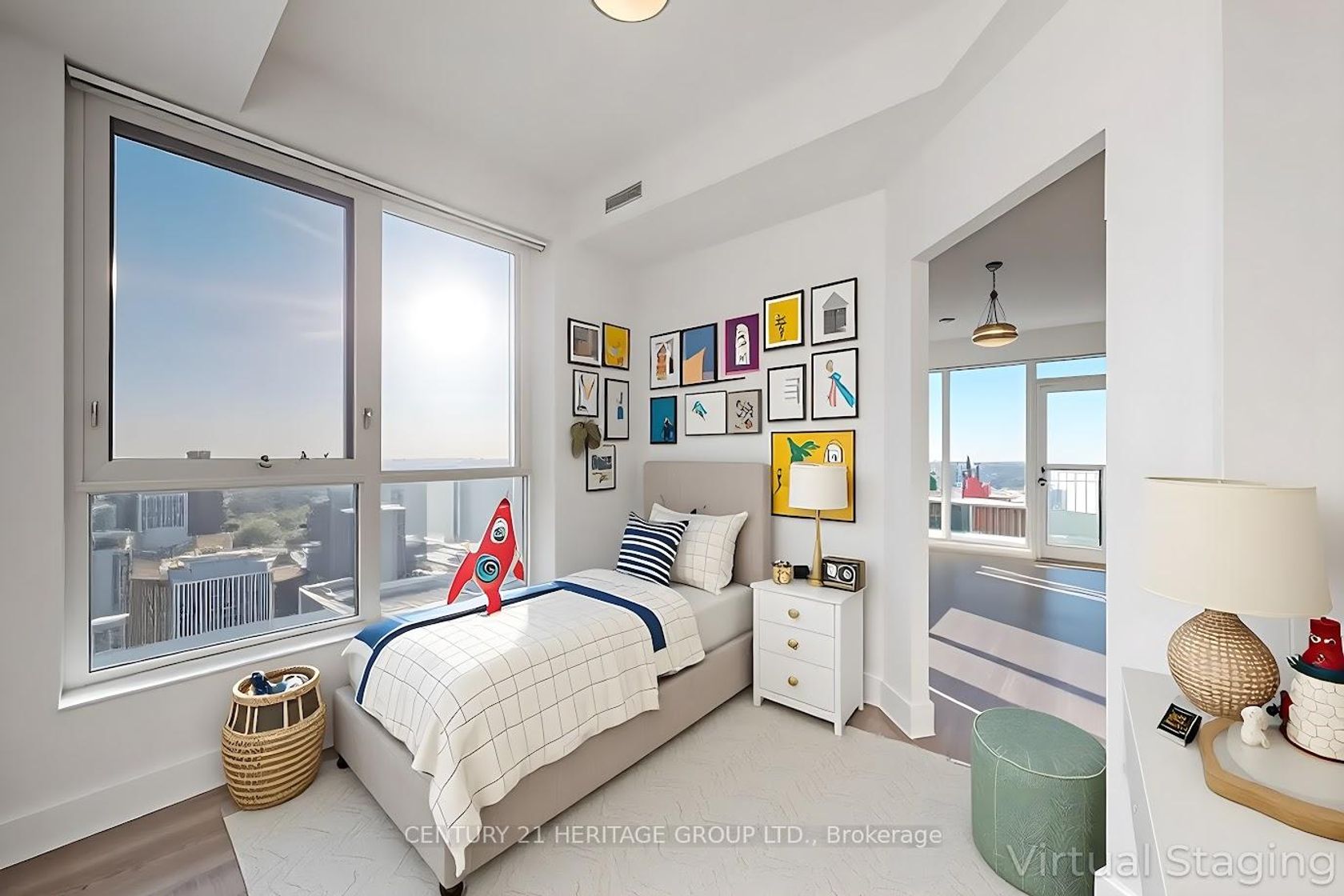 Photo 8 at 4302 - 7 Mabelle Avenue, City Centre West, Toronto Photo 8 at 4302 - 7 Mabelle Avenue, City Centre West, Toronto