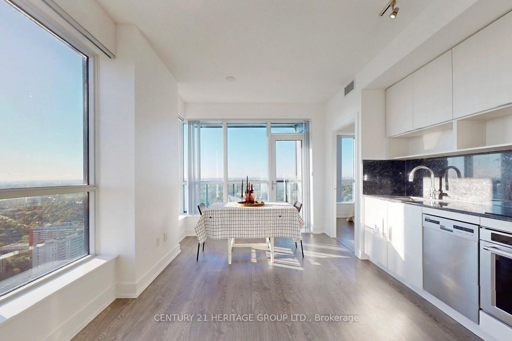 Photo 10 at 4302 - 7 Mabelle Avenue, City Centre West, Toronto Photo 10 at 4302 - 7 Mabelle Avenue, City Centre West, Toronto