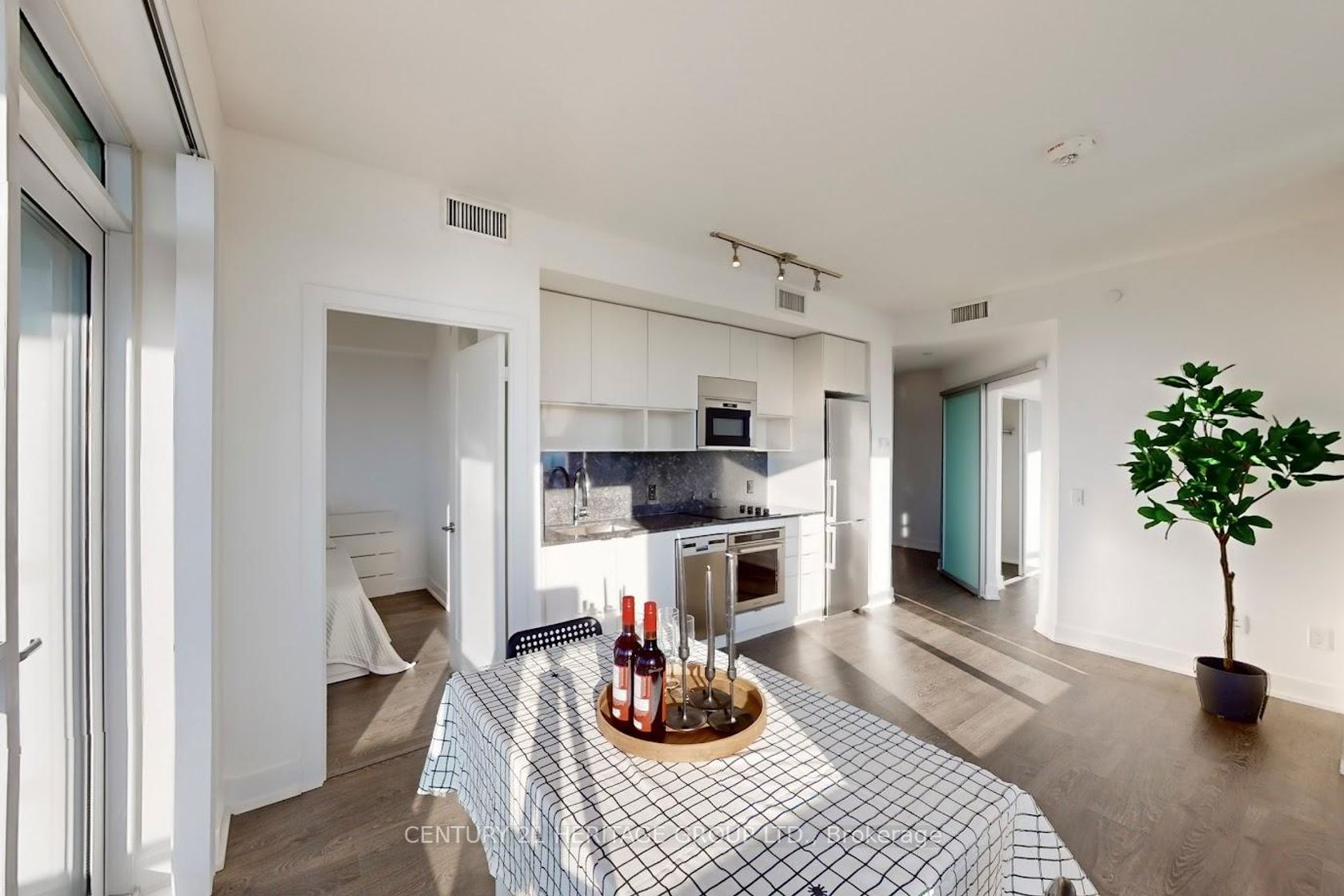 Photo 13 at 4302 - 7 Mabelle Avenue, City Centre West, Toronto Photo 13 at 4302 - 7 Mabelle Avenue, City Centre West, Toronto