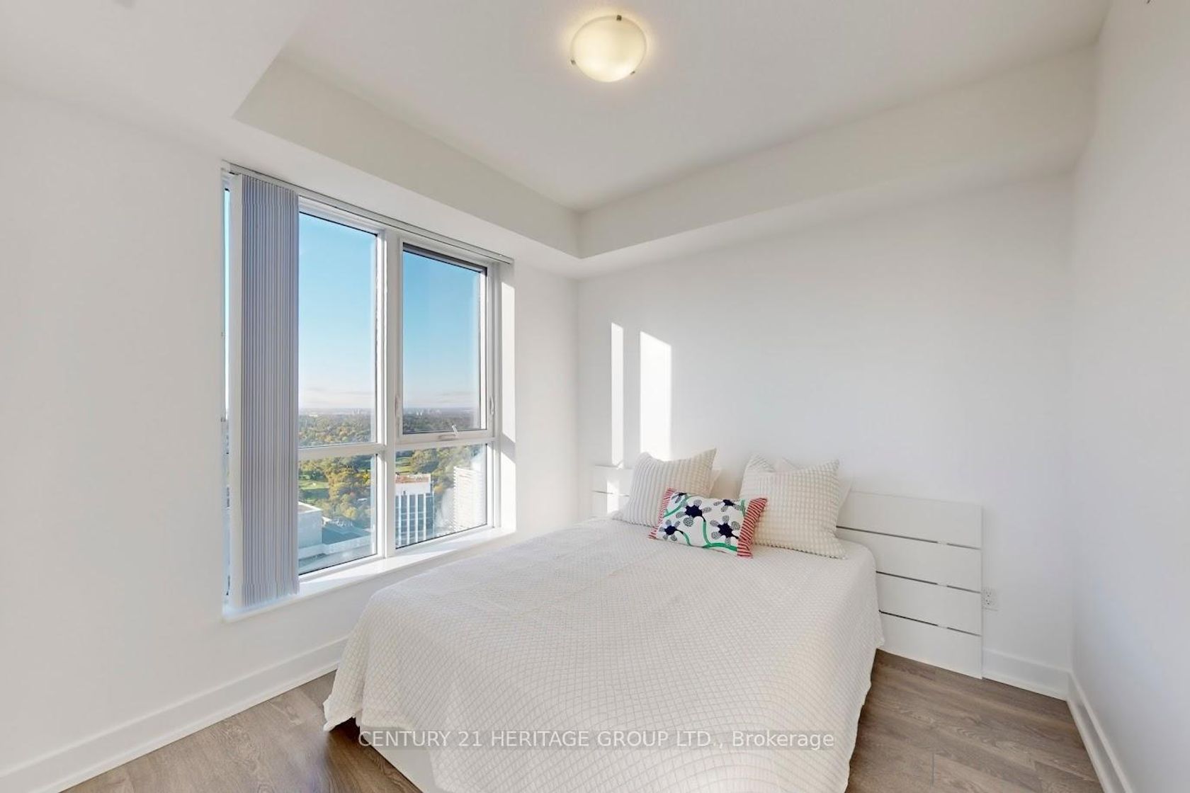 Photo 14 at 4302 - 7 Mabelle Avenue, City Centre West, Toronto Photo 14 at 4302 - 7 Mabelle Avenue, City Centre West, Toronto