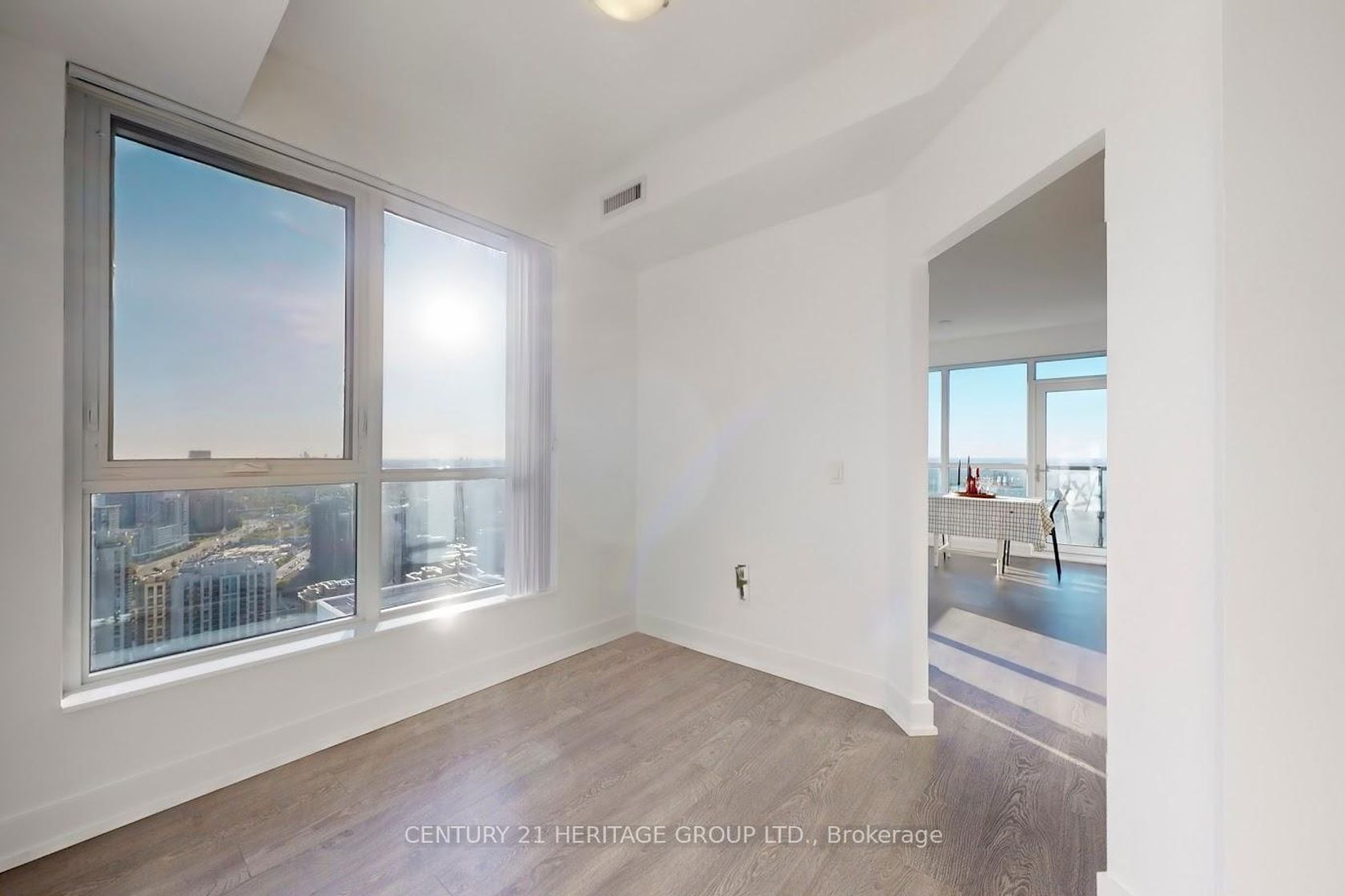 Photo 20 at 4302 - 7 Mabelle Avenue, City Centre West, Toronto Photo 20 at 4302 - 7 Mabelle Avenue, City Centre West, Toronto