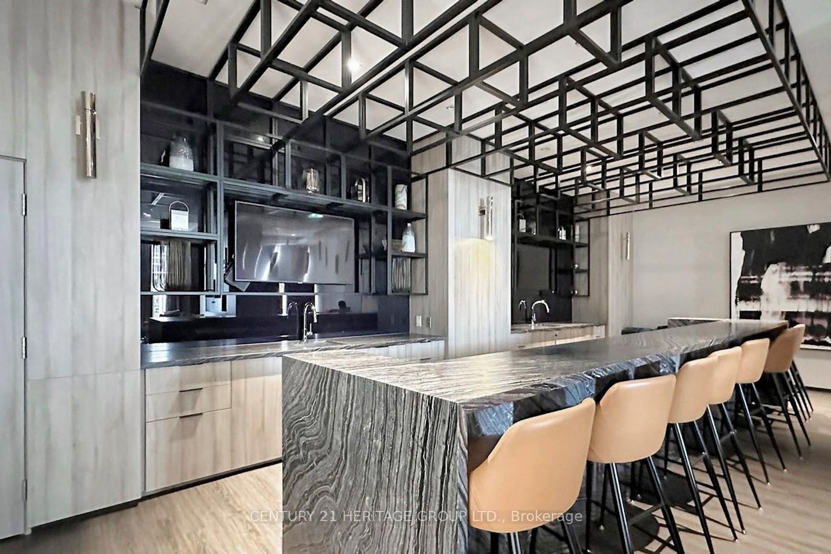 Photo 29 at 4302 - 7 Mabelle Avenue, City Centre West, Toronto Photo 29 at 4302 - 7 Mabelle Avenue, City Centre West, Toronto