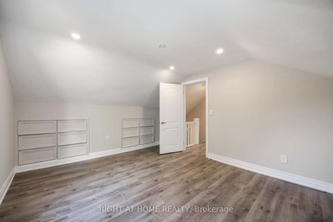 Photo 19 at 12 Rosalie Avenue N, CFB, Toronto