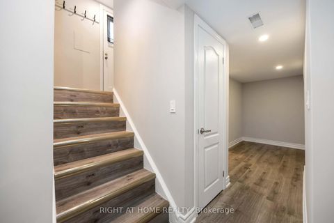 Photo 22 at 12 Rosalie Avenue N, CFB, Toronto