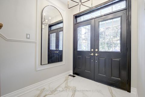 Photo 2 at 167 SIR SANFORD FLEMING Way, Patterson, Vaughan