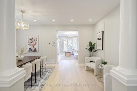 Photo 4 at 167 SIR SANFORD FLEMING Way, Patterson, Vaughan