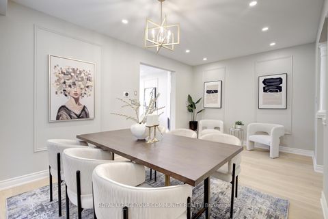 Photo 6 at 167 SIR SANFORD FLEMING Way, Patterson, Vaughan