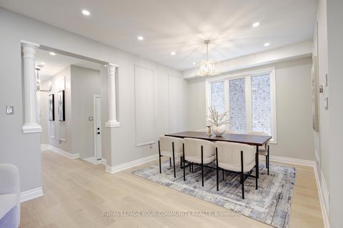 Photo 8 at 167 SIR SANFORD FLEMING Way, Patterson, Vaughan