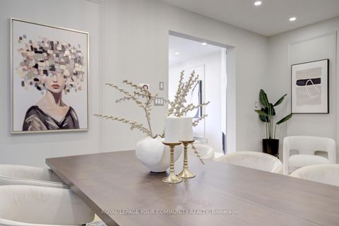 Photo 9 at 167 SIR SANFORD FLEMING Way, Patterson, Vaughan