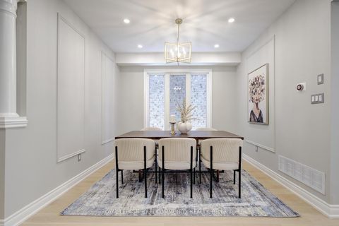 Photo 10 at 167 SIR SANFORD FLEMING Way, Patterson, Vaughan