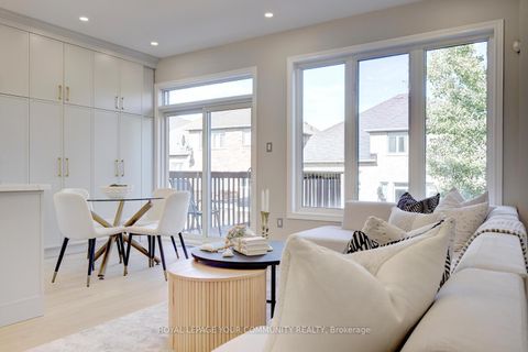 Photo 16 at 167 SIR SANFORD FLEMING Way, Patterson, Vaughan