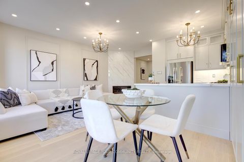 Photo 19 at 167 SIR SANFORD FLEMING Way, Patterson, Vaughan