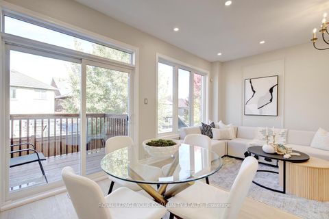 Photo 20 at 167 SIR SANFORD FLEMING Way, Patterson, Vaughan