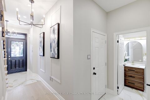 Photo 26 at 167 SIR SANFORD FLEMING Way, Patterson, Vaughan