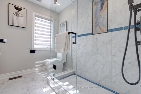 Photo 37 at 167 SIR SANFORD FLEMING Way, Patterson, Vaughan