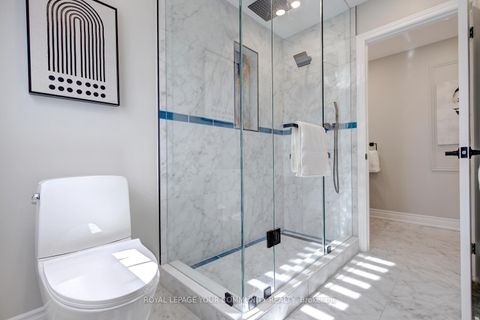 Photo 38 at 167 SIR SANFORD FLEMING Way, Patterson, Vaughan