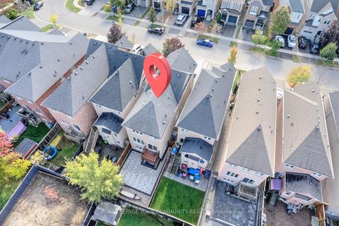 Photo 47 at 167 SIR SANFORD FLEMING Way, Patterson, Vaughan