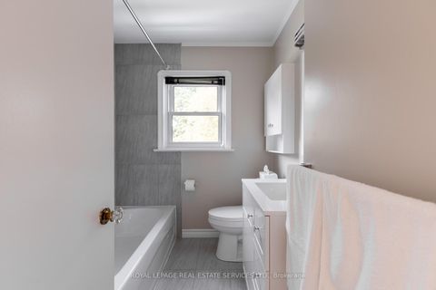 Photo 10 at 15 Burnelm Drive, City Centre West, Toronto