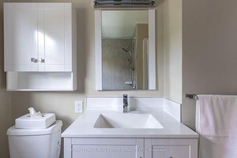 Photo 11 at 15 Burnelm Drive, City Centre West, Toronto