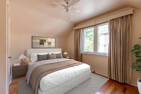 Photo 12 at 15 Burnelm Drive, City Centre West, Toronto