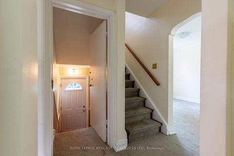 Photo 14 at 15 Burnelm Drive, City Centre West, Toronto