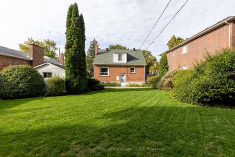 Photo 18 at 15 Burnelm Drive, City Centre West, Toronto