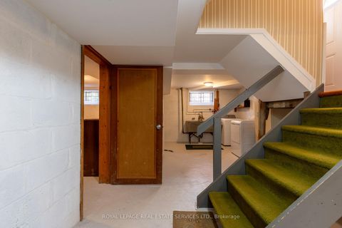 Photo 19 at 15 Burnelm Drive, City Centre West, Toronto