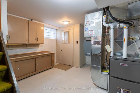 Photo 20 at 15 Burnelm Drive, City Centre West, Toronto