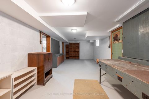 Photo 21 at 15 Burnelm Drive, City Centre West, Toronto