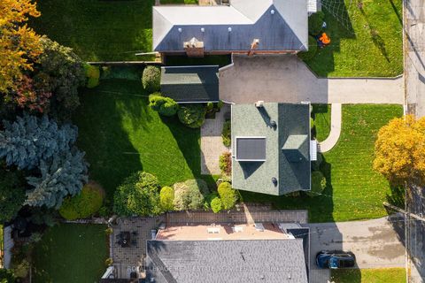 Photo 22 at 15 Burnelm Drive, City Centre West, Toronto