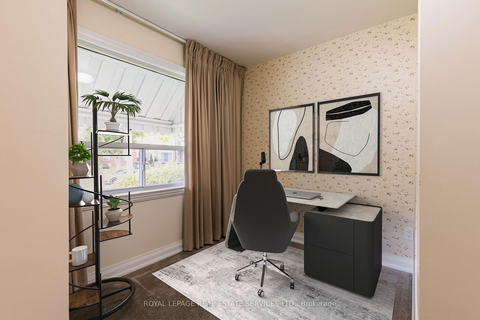 Photo 6 at 15 Burnelm Drive, City Centre West, Toronto Photo 6 at 15 Burnelm Drive, City Centre West, Toronto