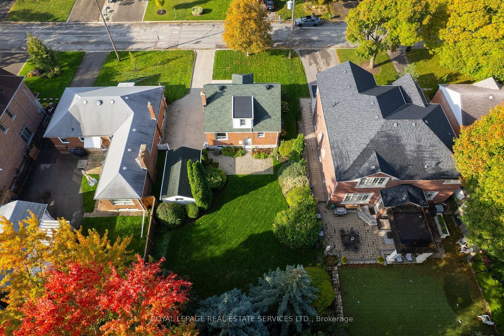 Photo 24 at 15 Burnelm Drive, City Centre West, Toronto Photo 24 at 15 Burnelm Drive, City Centre West, Toronto