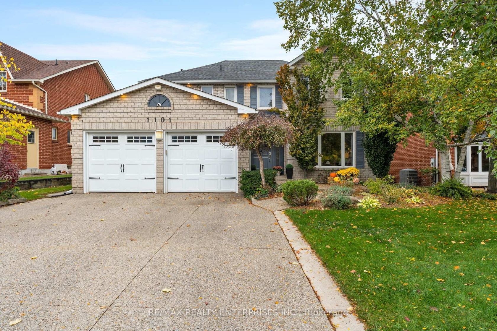 1101 Fieldstone Circle, GA Glen Abbey, Oakville 