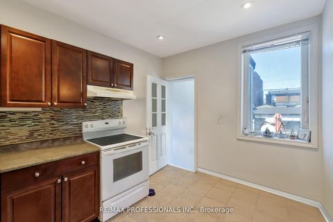 Photo 1 at 176 Symington Avenue, Junction, Toronto