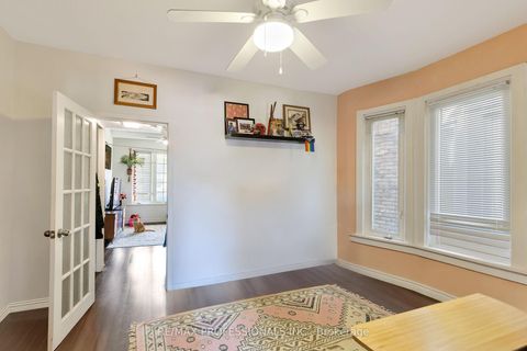 Photo 4 at 176 Symington Avenue, Junction, Toronto