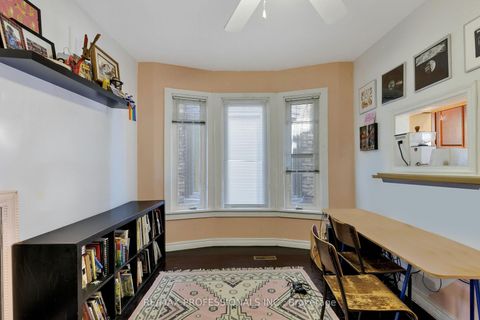 Photo 5 at 176 Symington Avenue, Junction, Toronto