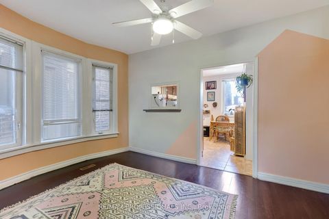 Photo 6 at 176 Symington Avenue, Junction, Toronto