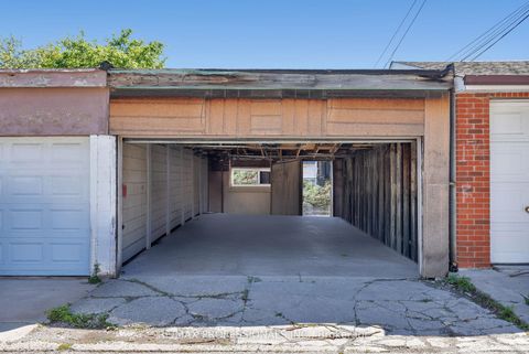 Photo 8 at 176 Symington Avenue, Junction, Toronto